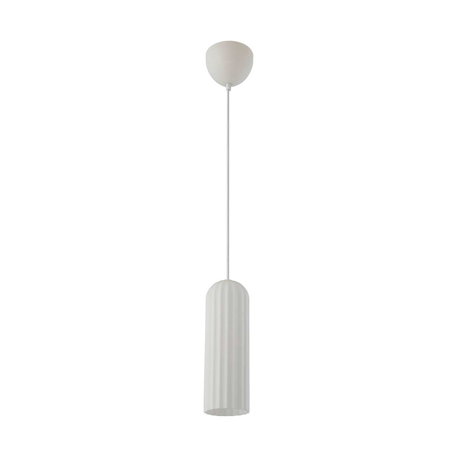 Miella - Suspension en verre élégante pour cuisine moderne