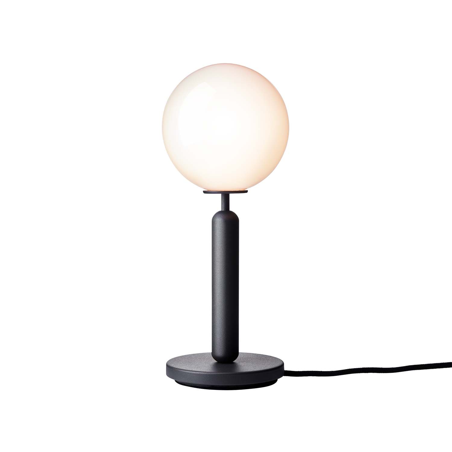 MIIRA Opal Настольная лампа - элегантная настольная лампа премиум-класса для офиса