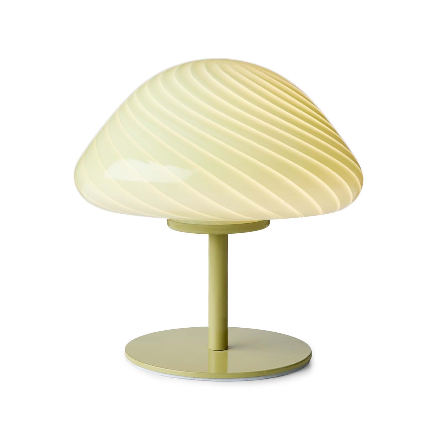 Candy Mini Mush - Colorful design bedside lamp