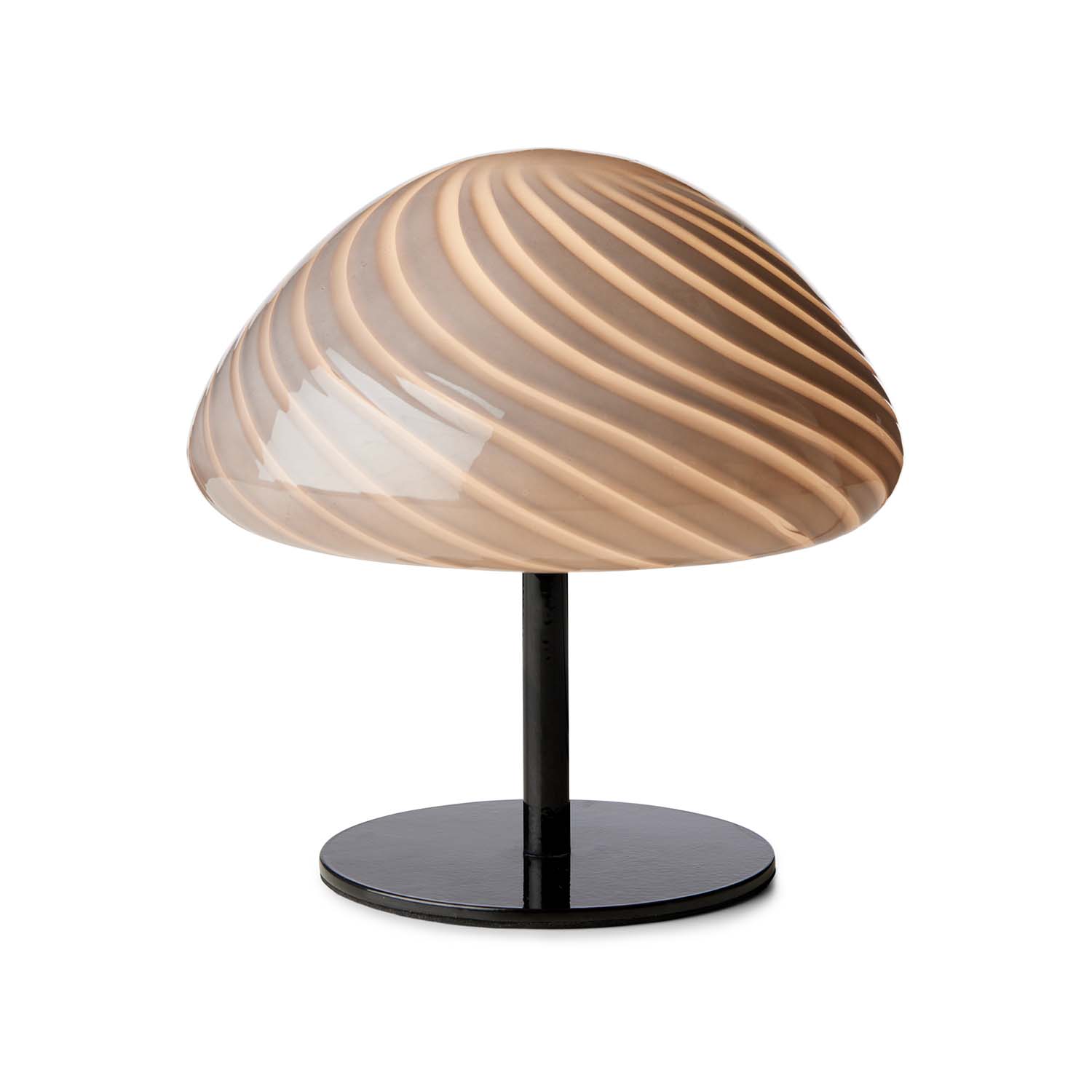 Candy Mini Mush - Lampe de chevet design coloré