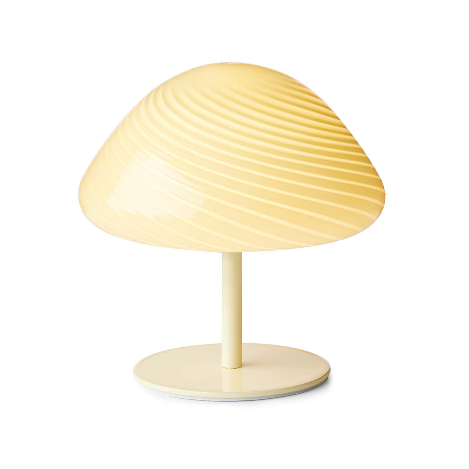 Candy Mini Mush - Colorful design bedside lamp