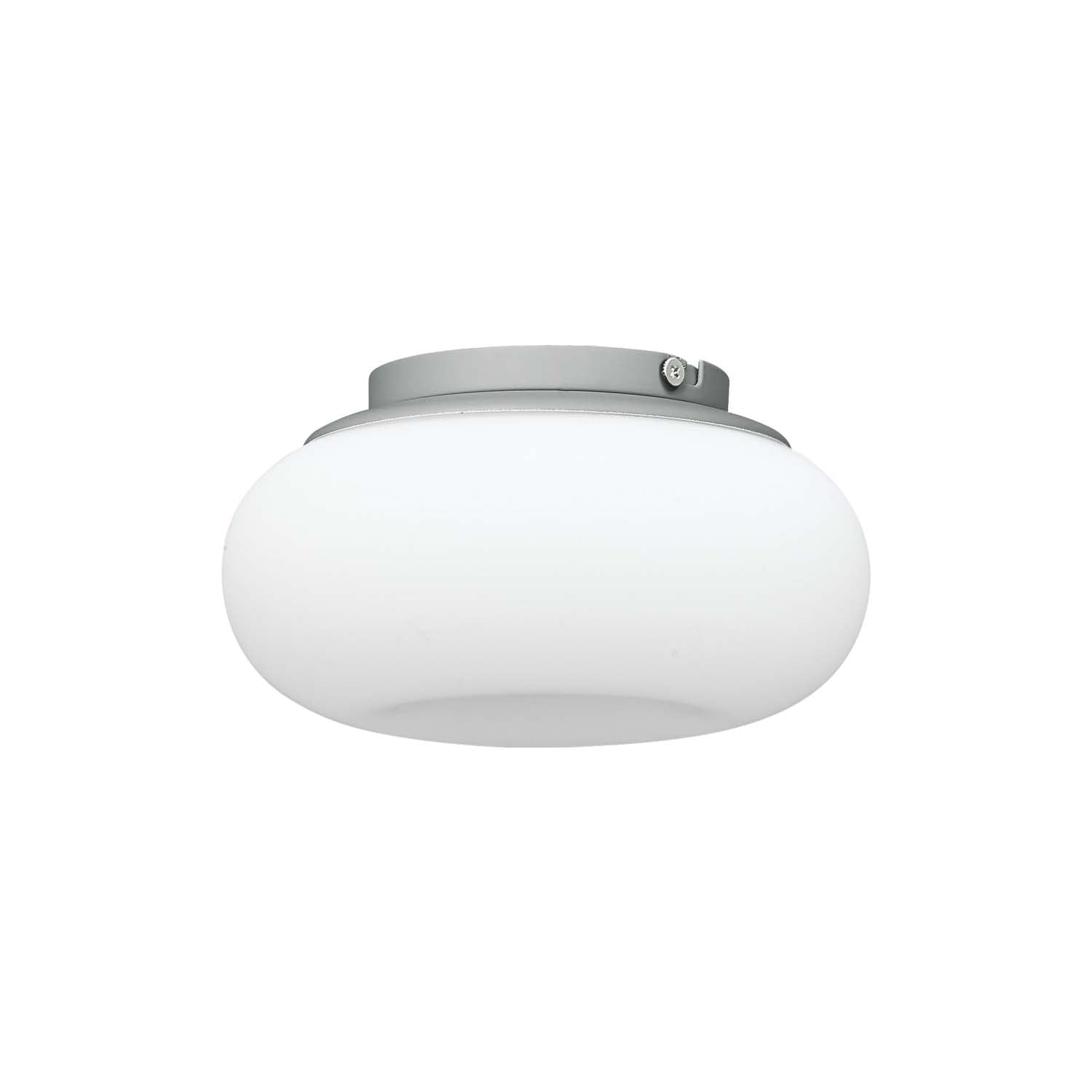 MOZZI - Plafonnier rond au design cocooning