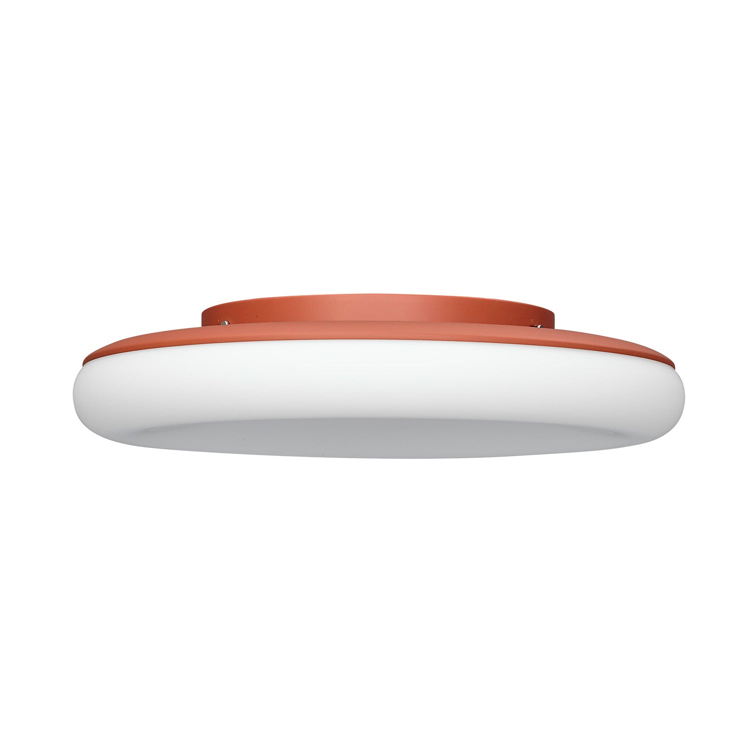 MOZZI - Round ceiling light with cocooning design