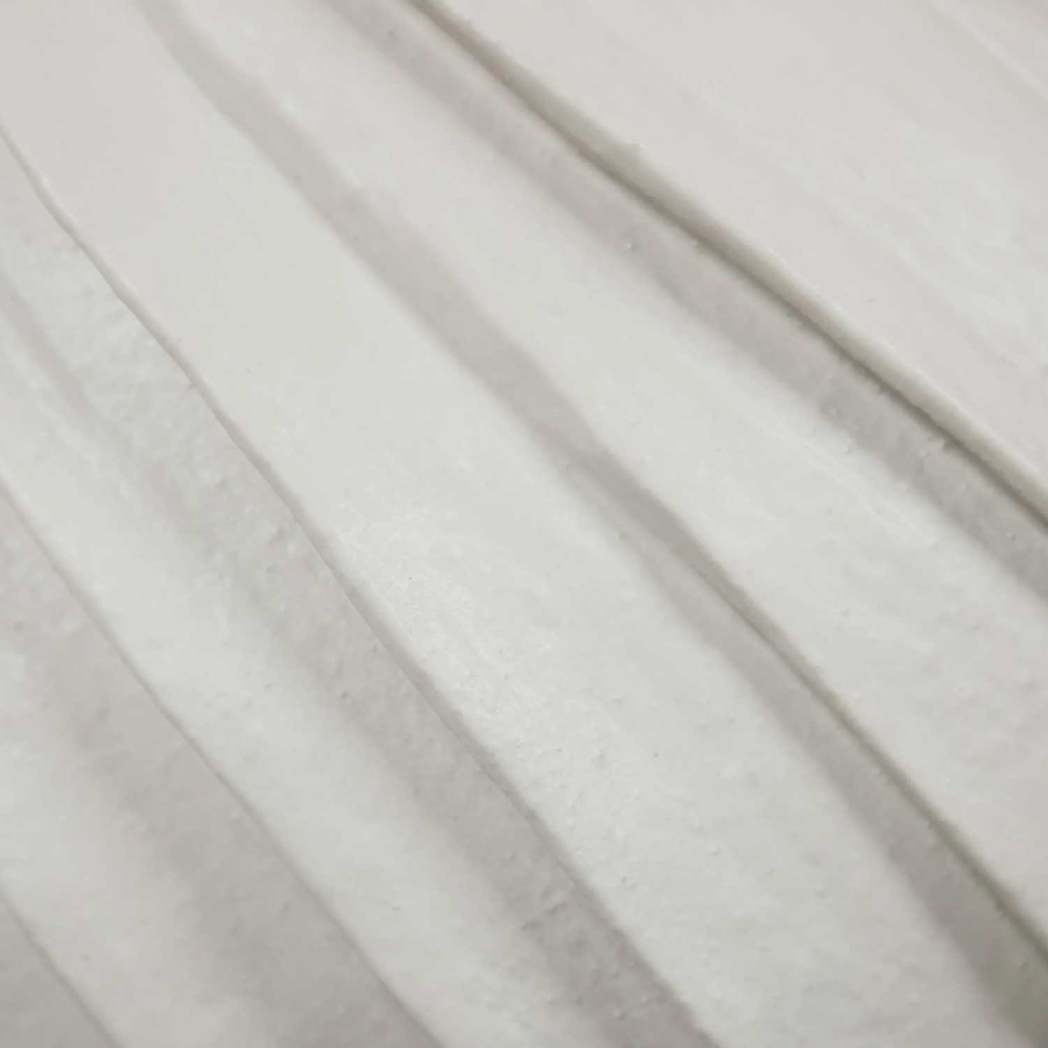 MUSHLYA - Spiral ceramic design chandelier for living room