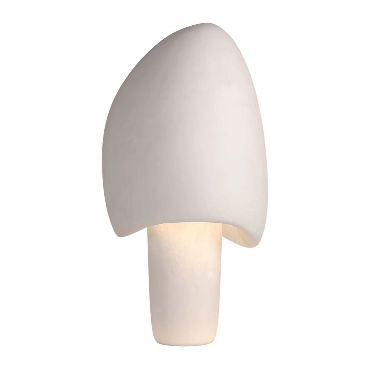 MUSHROOM - Grand lampadaire champignon design pour salon