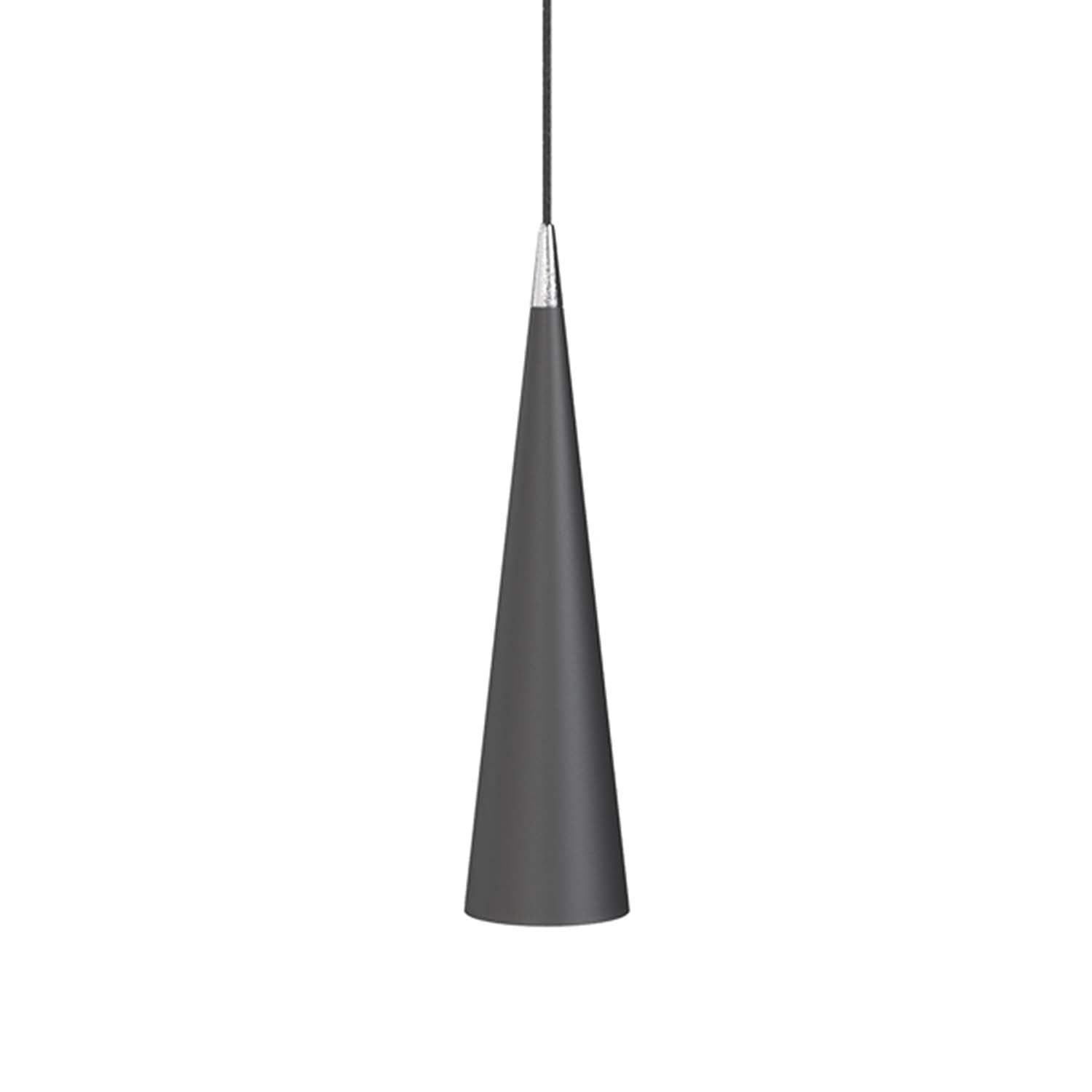 NEVILL - Conical pendant light, design for kitchen island
