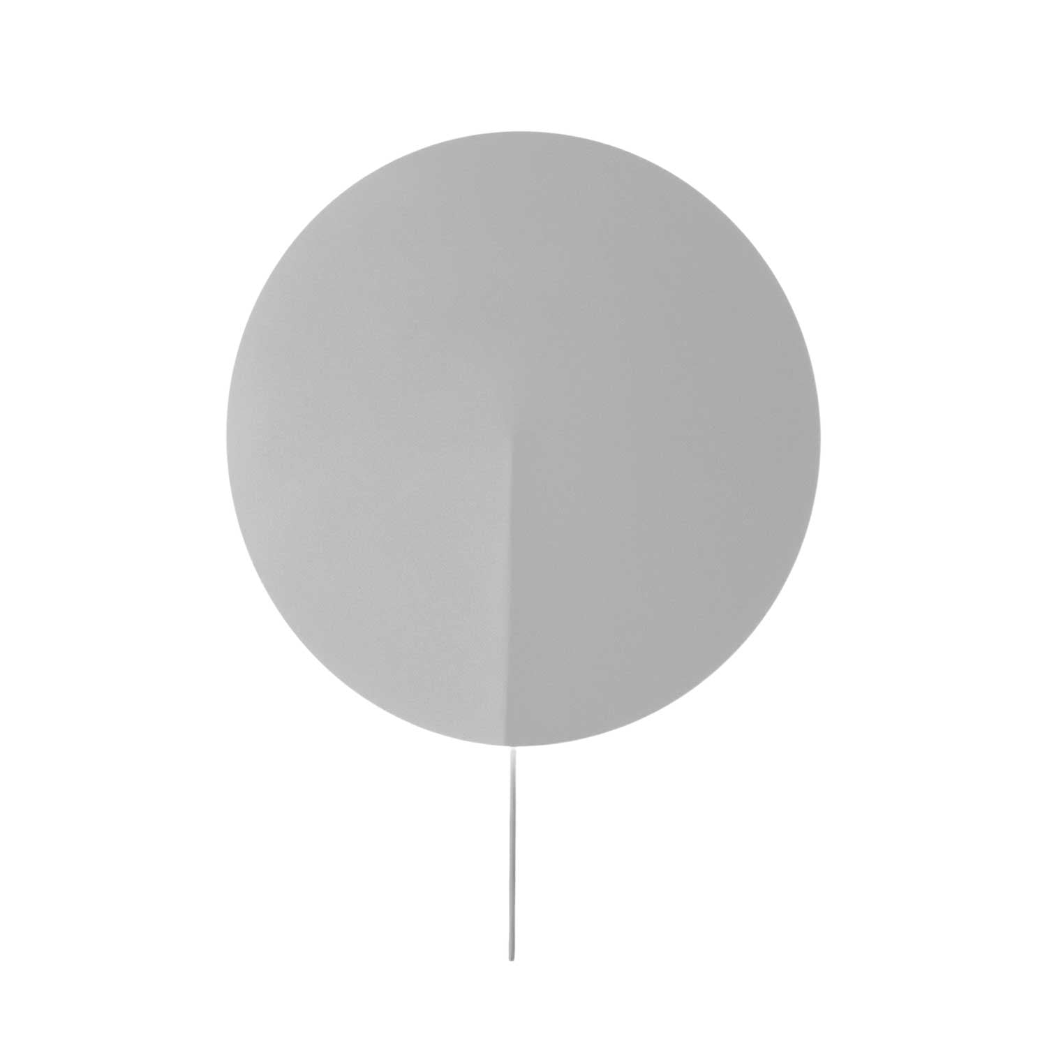 Obs - Applique murale ronde design pour salon contemporain