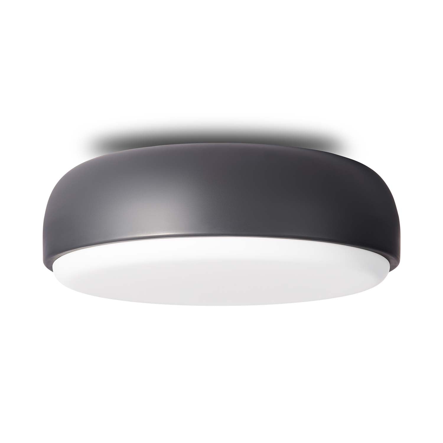 OVER ME - Design and minimalist ceiling light, pastel color