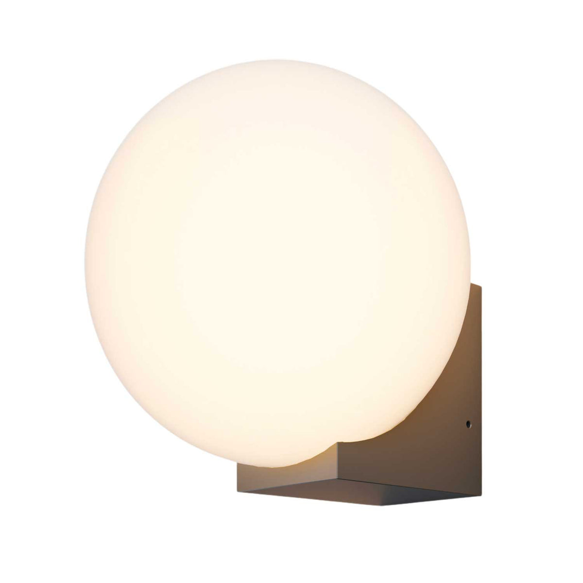 Oya - Applique extérieure G9 en métal