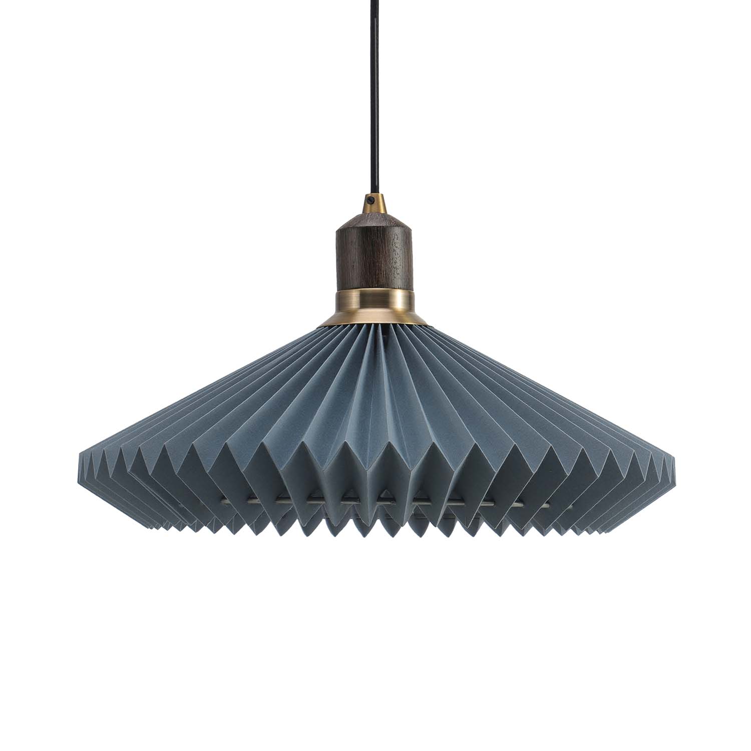 Moderne Pendelleuchte Mit Perforiertem Design – Hängeleuchte Metall Schwarz, Verstellbar, E27