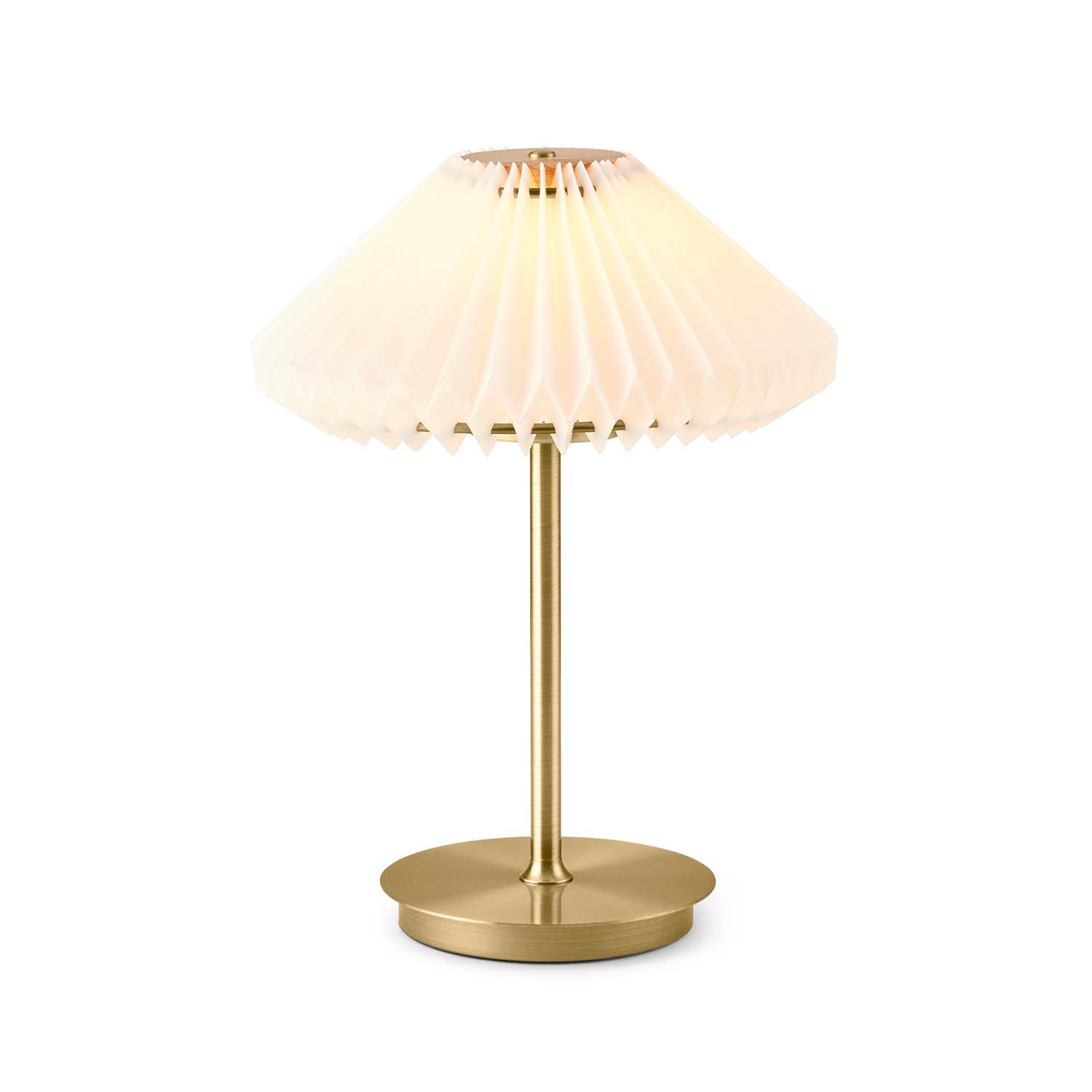 PARIS TO GO - Lampe de table nomade design sans-fil