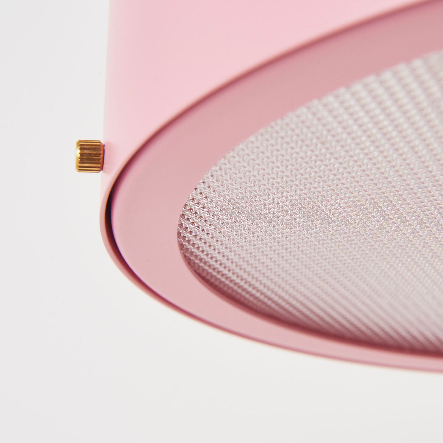 PETITE MACHINE - Lampadaire art déco pour salon vintage