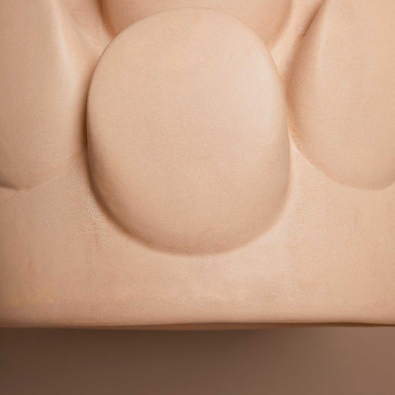 PITA - Original design pendant light with modern scales