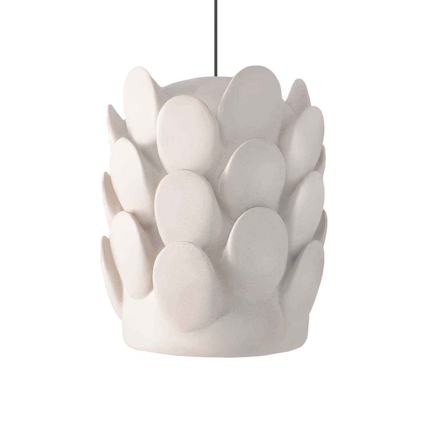 PITA - Original design pendant light with modern scales