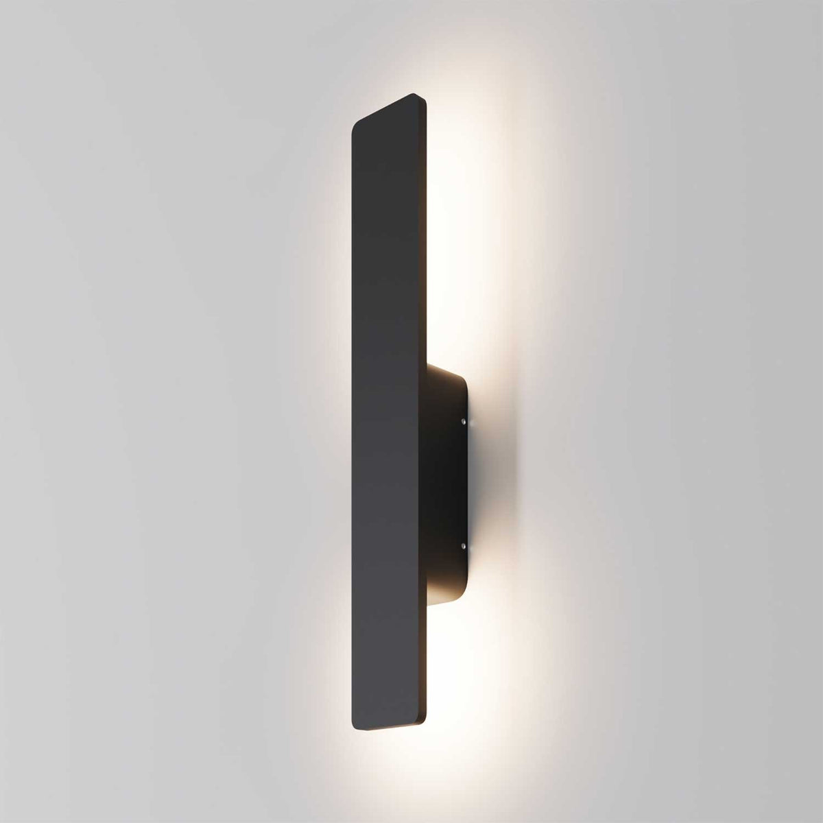 Plano - Applique extérieure LED en aluminium