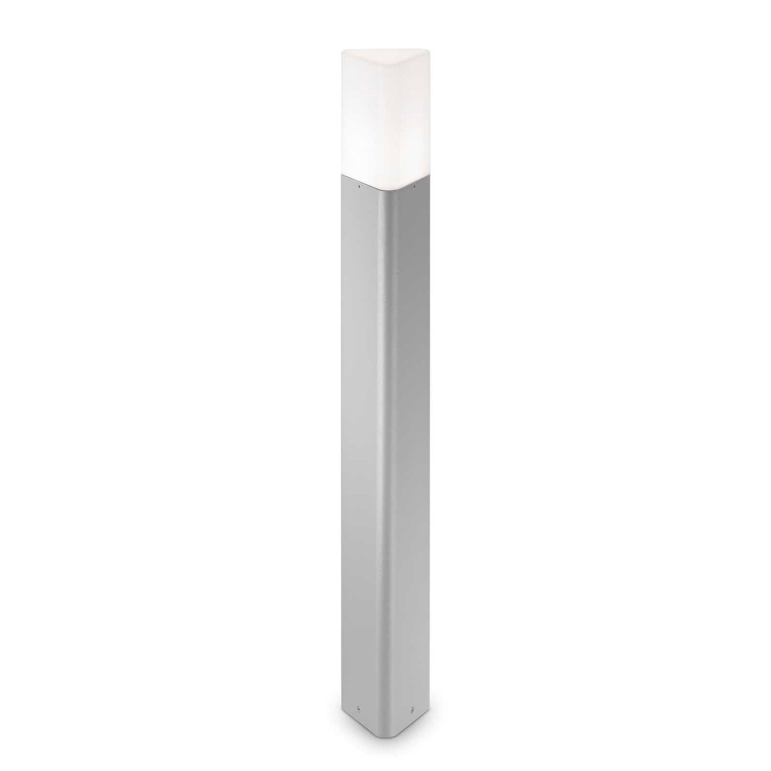 PULSAR - Design lighting bollard for outdoor use