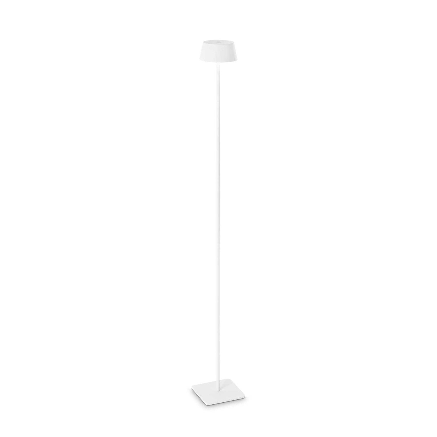 PURE - Lampadaire extérieur nomade design minimaliste