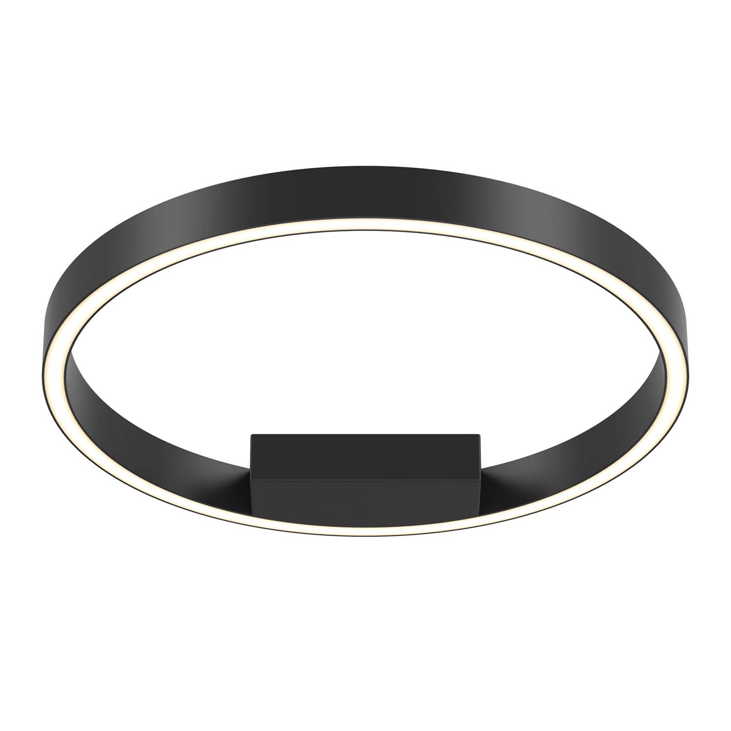 RIM - Modern design LED ring ceiling light