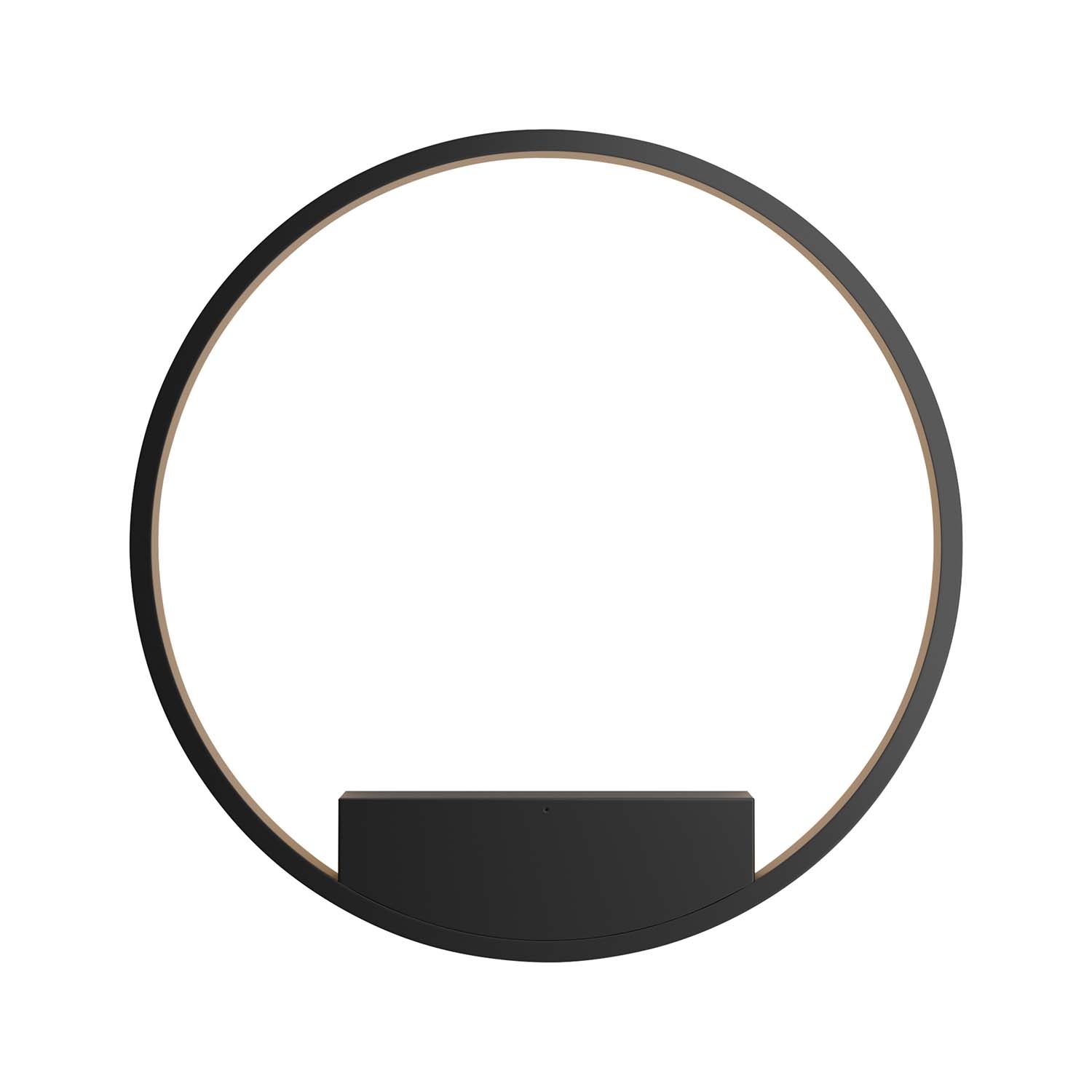 RIM - LED-Wandlampe Ring modernes Design