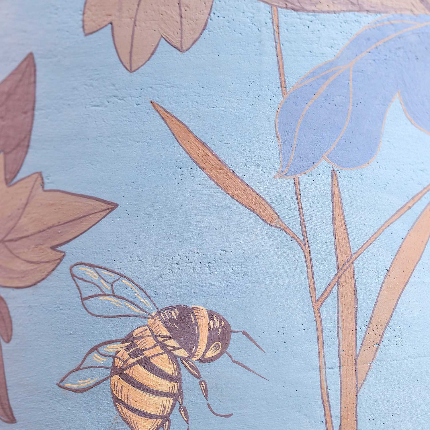 RIY - Japanese design pendant light for Japandi living room