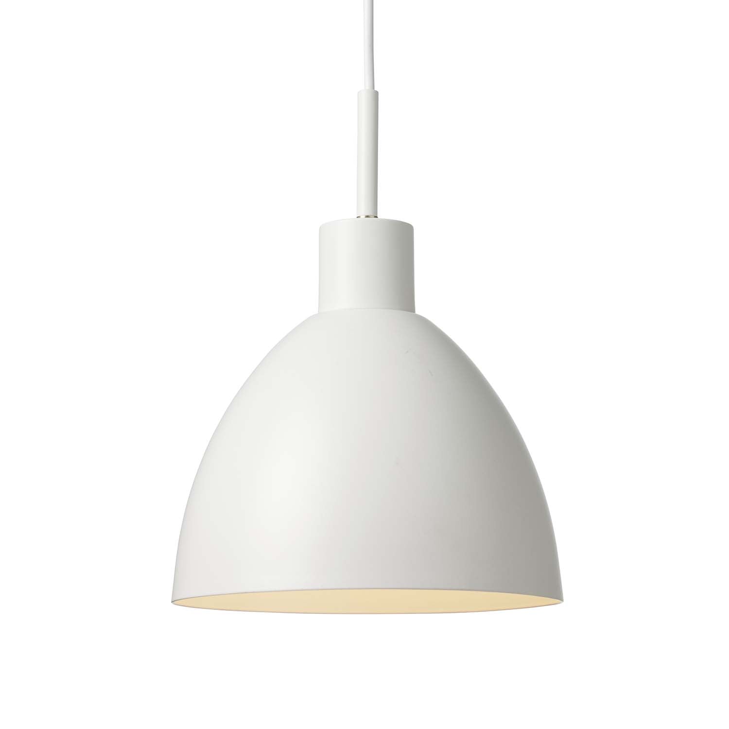 ROCK - Industrial metal design living room chandelier