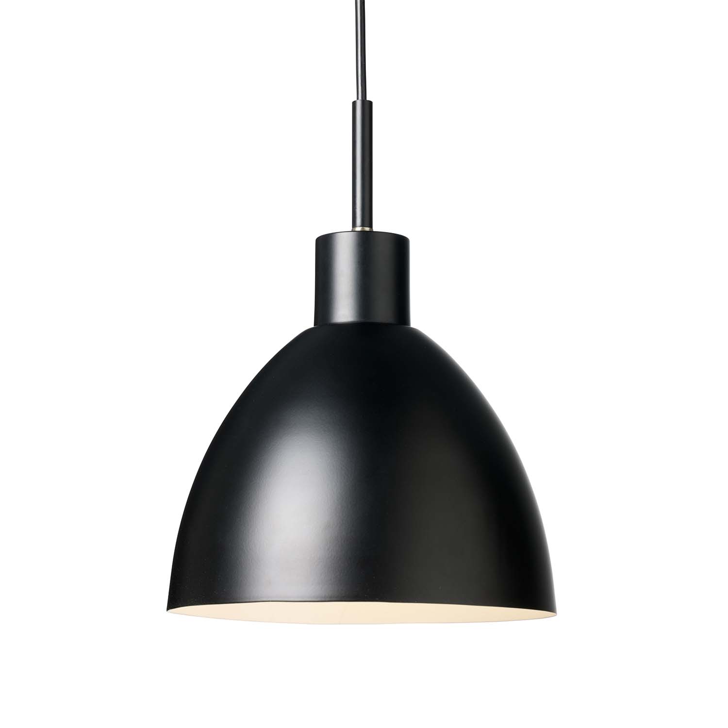 ROCK - Industrial metal design living room chandelier