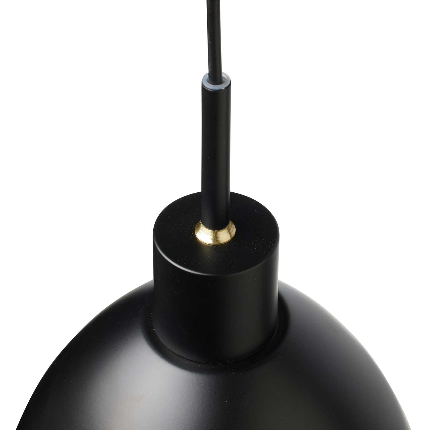 ROCK - Industrial metal design living room chandelier