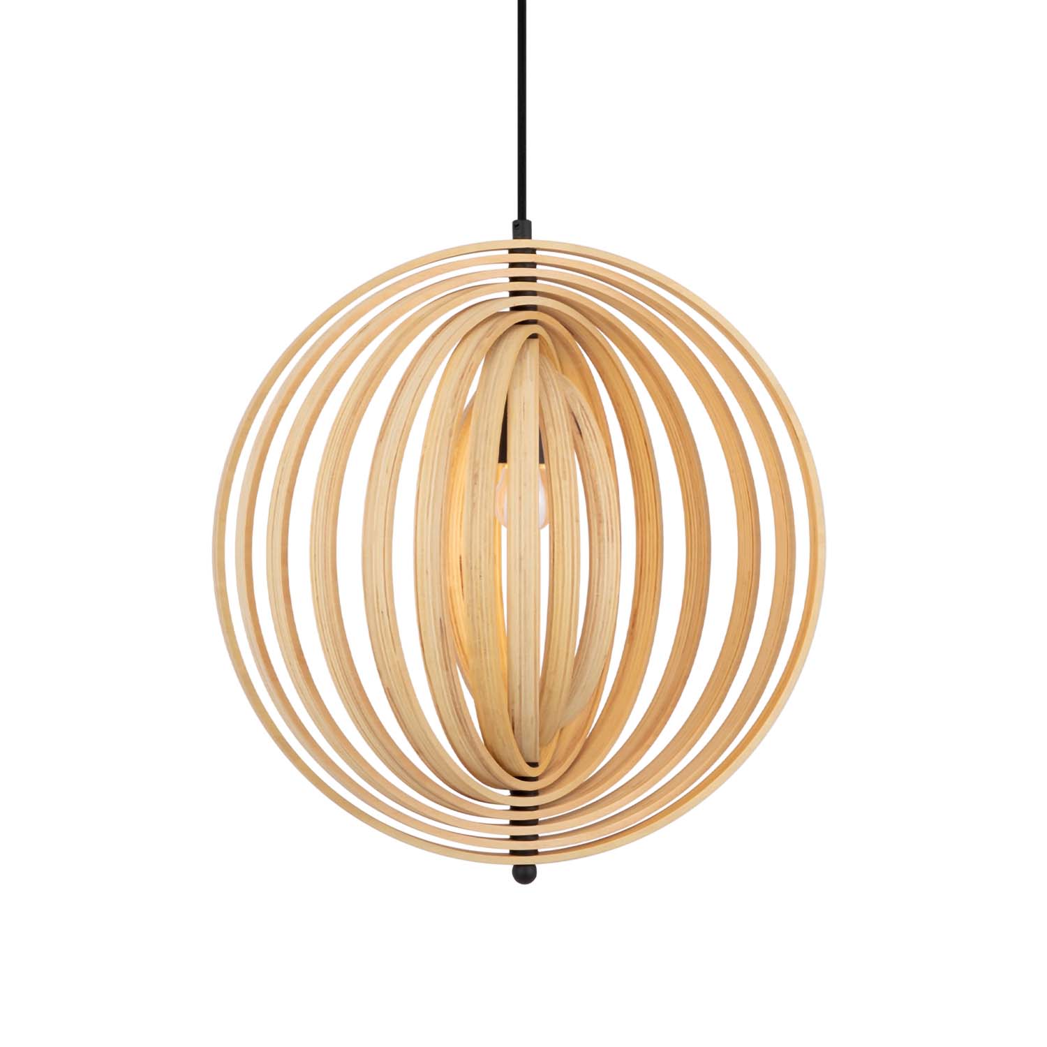 ROOTS - Design suspension wooden slats