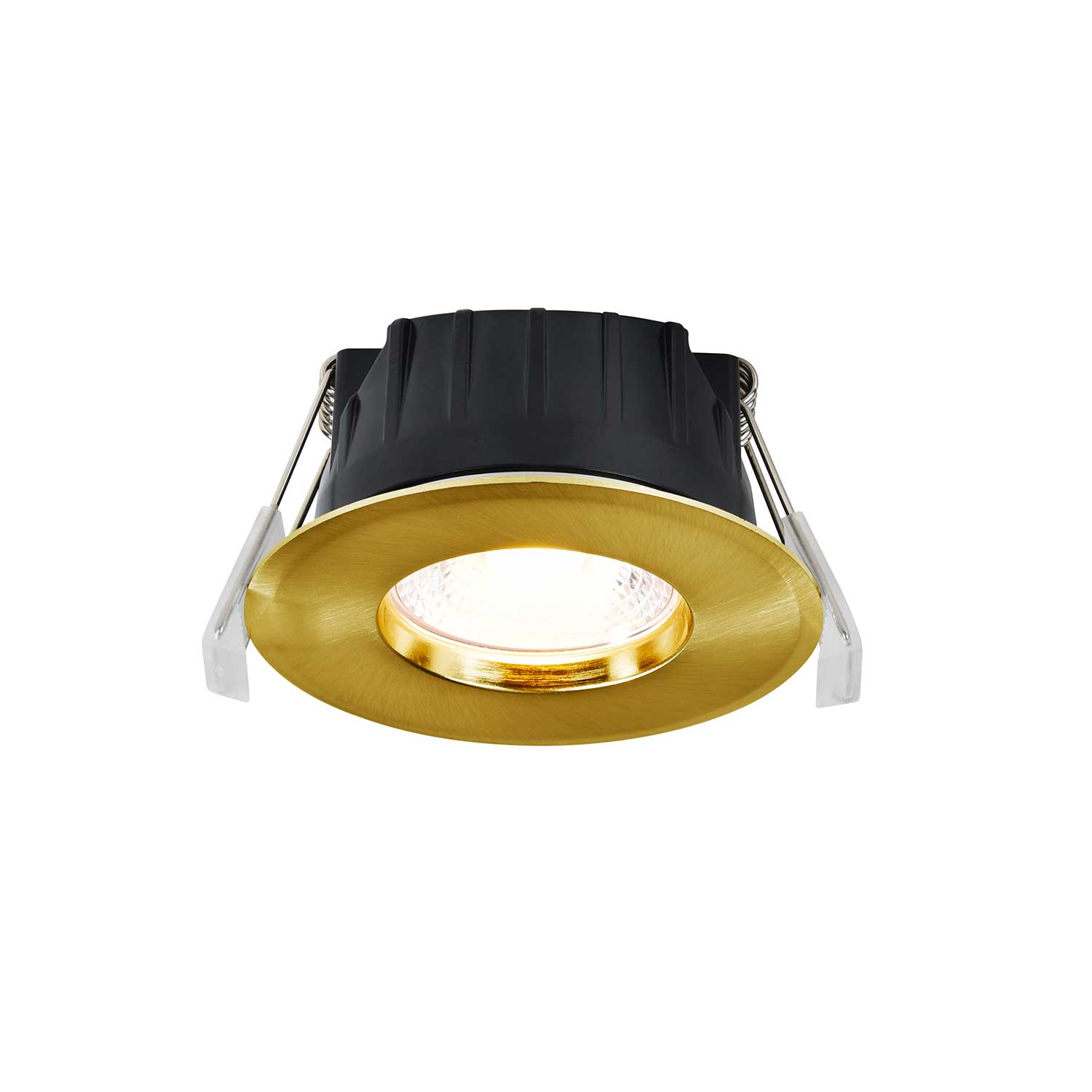 Rosalee - Spot LED encastré étanche pour salle de bain IP65