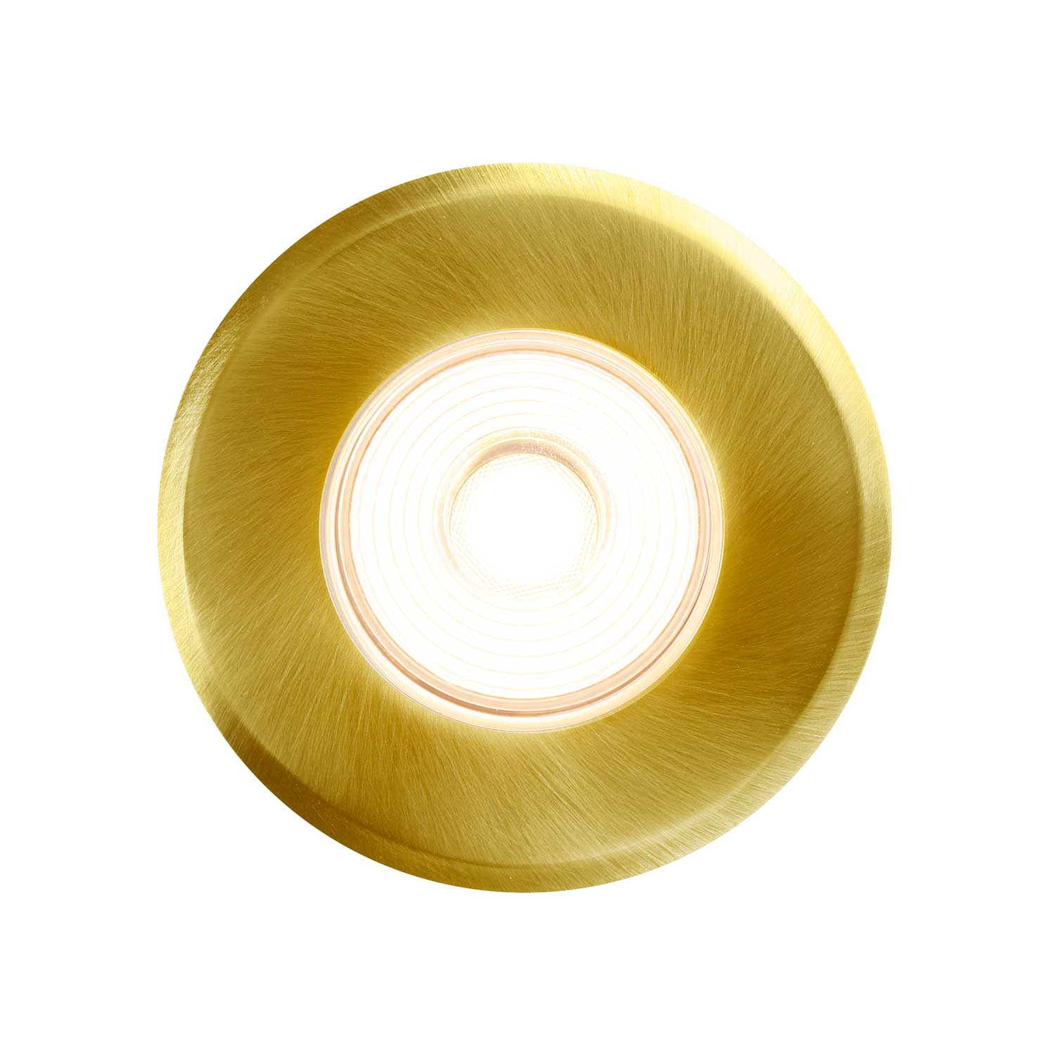 Rosalee - Spot LED encastré étanche pour salle de bain IP65