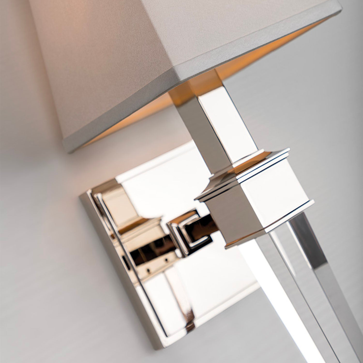 RUSKIN - Applique murale pour hôtel design et chic