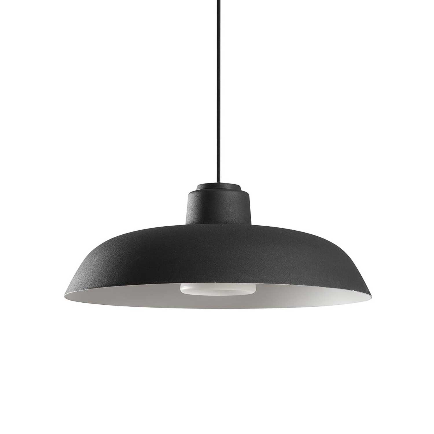 Saga - Suspension d'extérieur design pour pergola