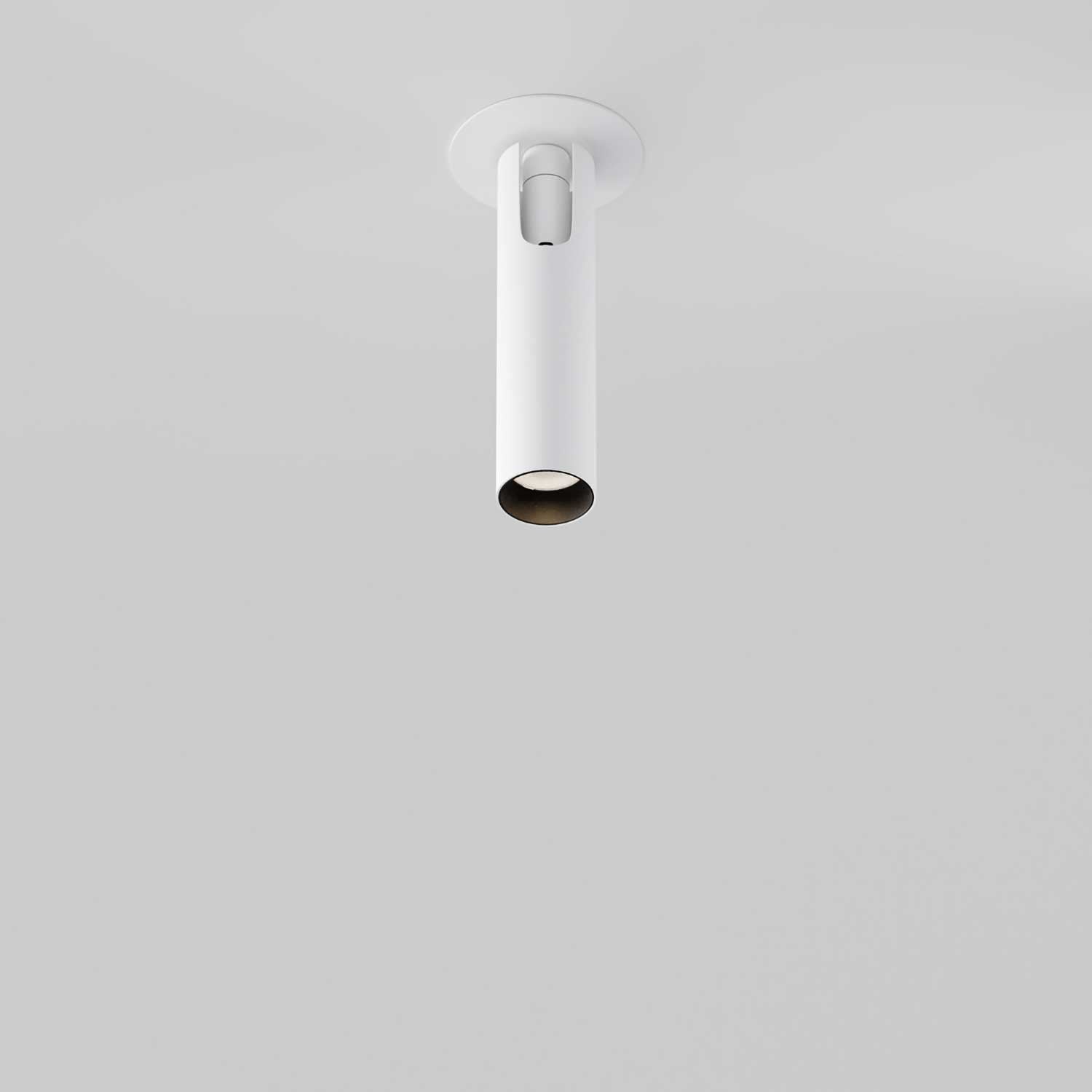 Focus T - Светильник-потолочный светодиодный спот в ультратонком дизайнерском настенном исполнении