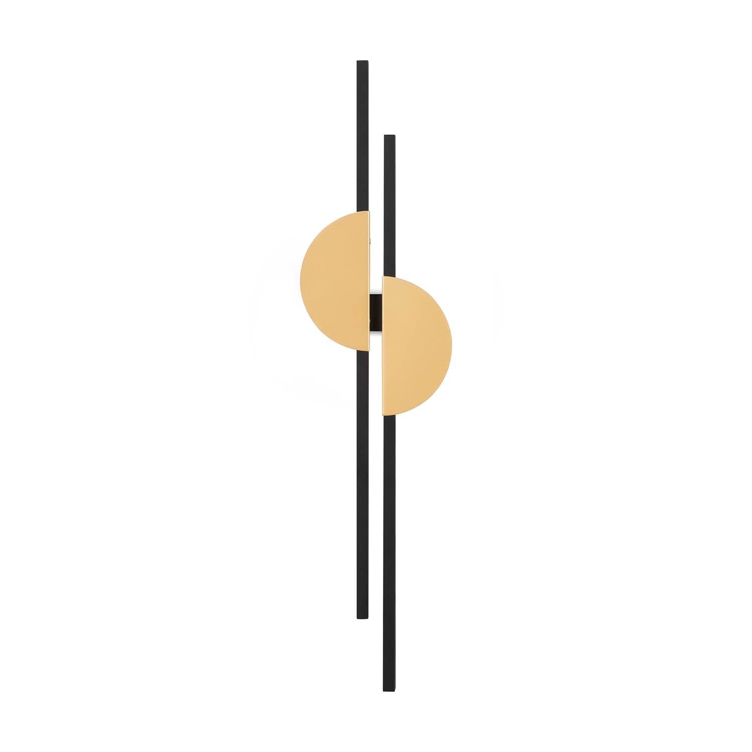 SKYLINE - Applique da parete LED moderna per camera