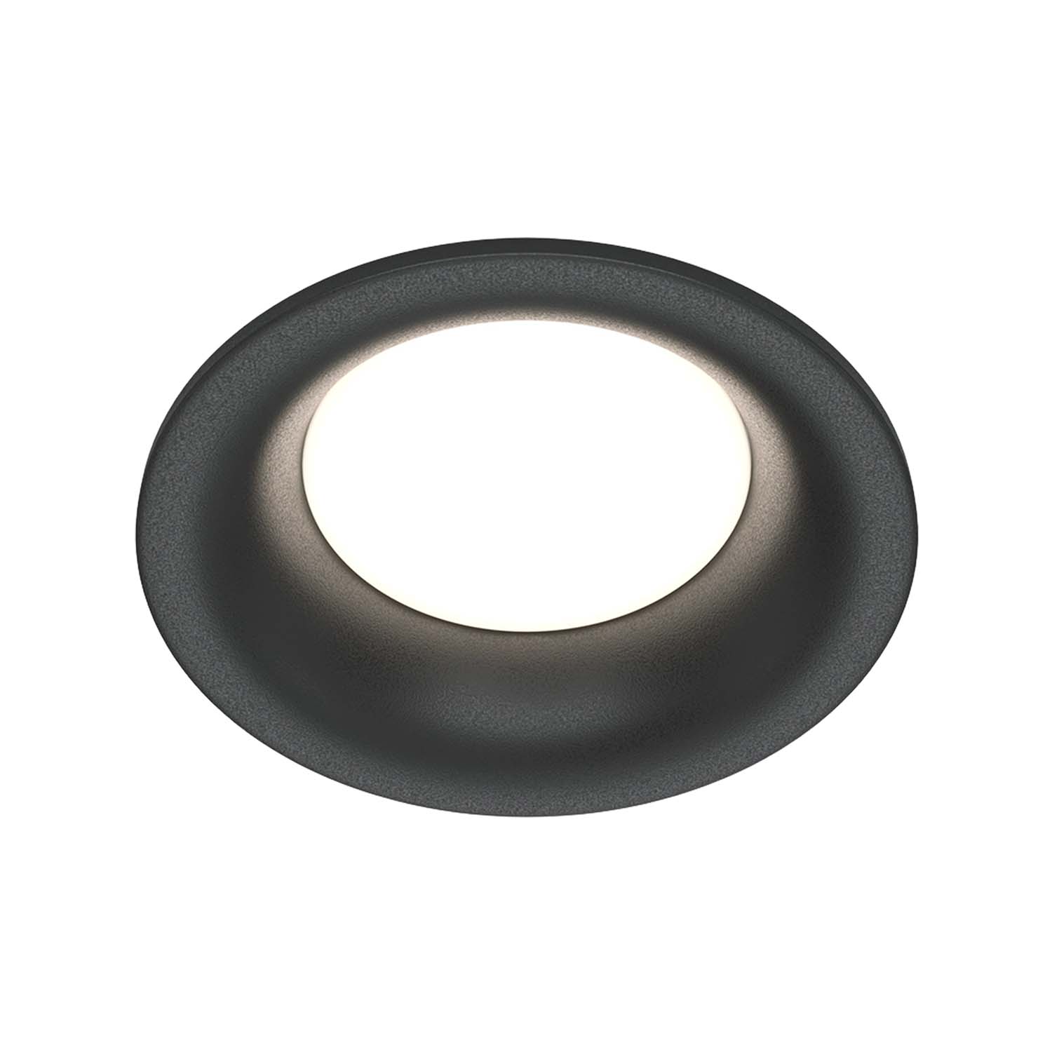 SLIM - Einbaustrahler 85mm für modernes Innenbereich