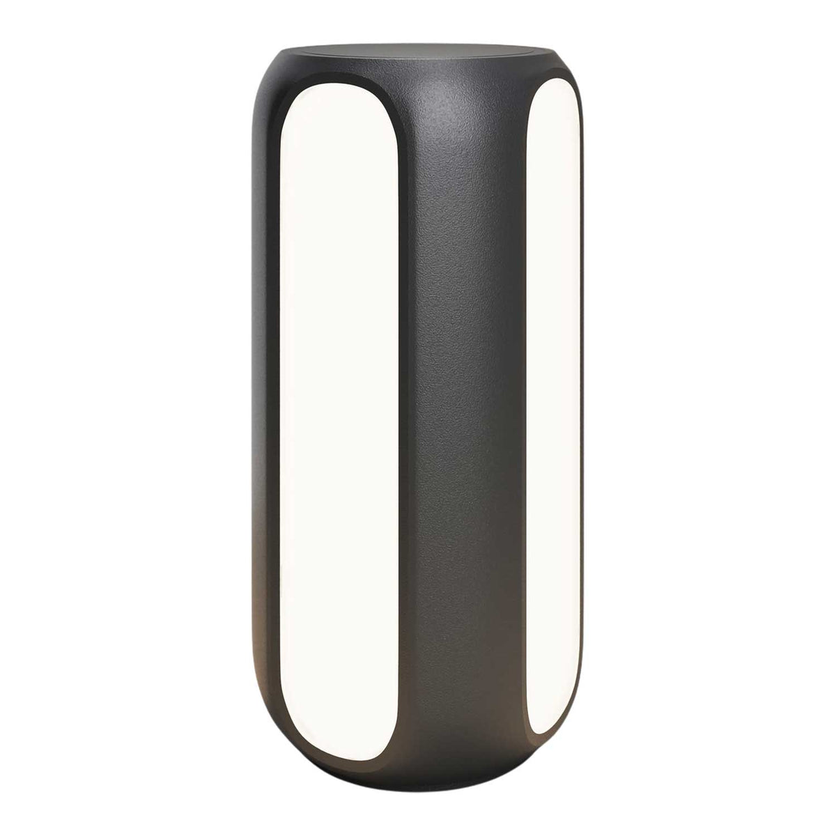 Sol - Lampe à poser nomade en aluminium