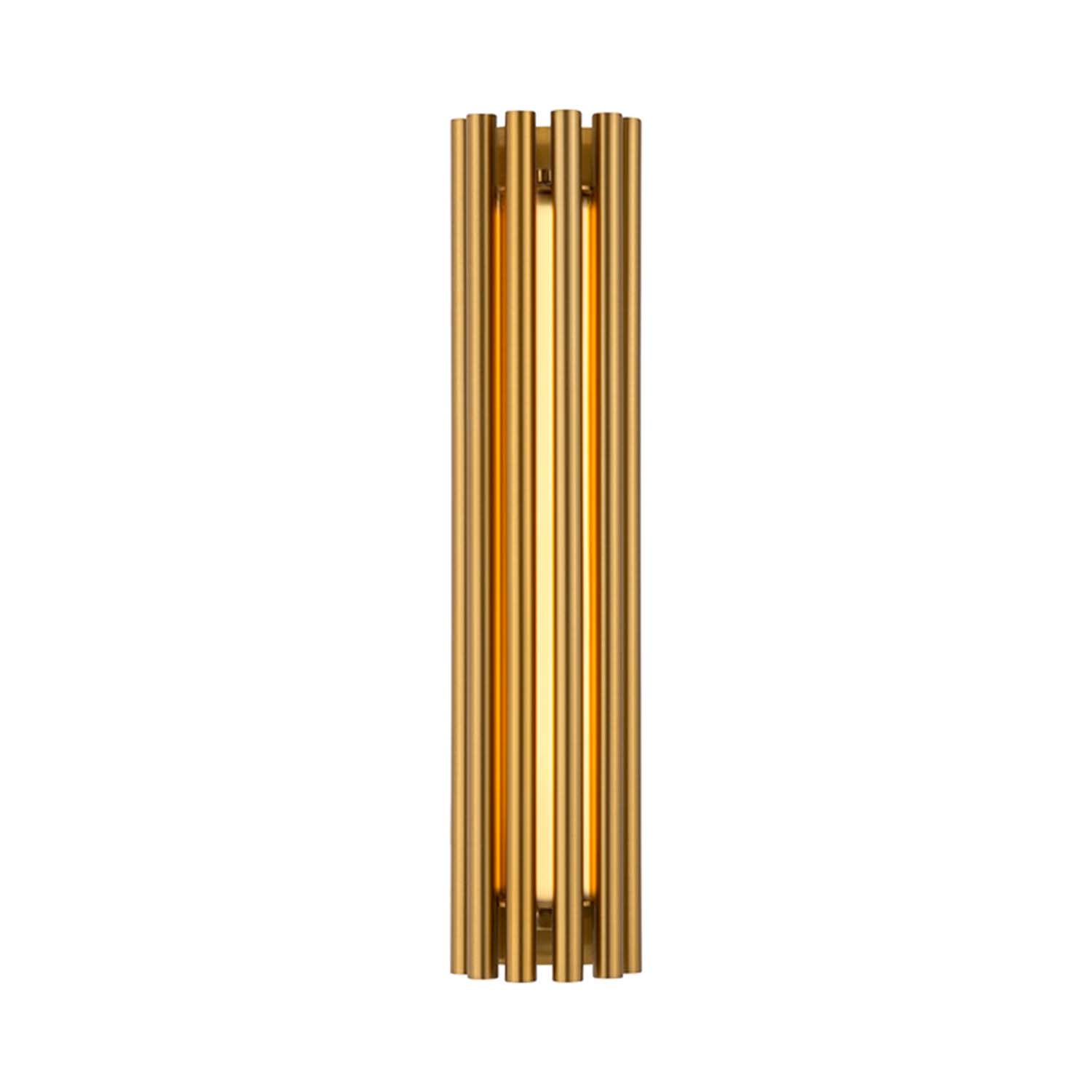 SONATA - Modern and design wall sconce, integrated LED