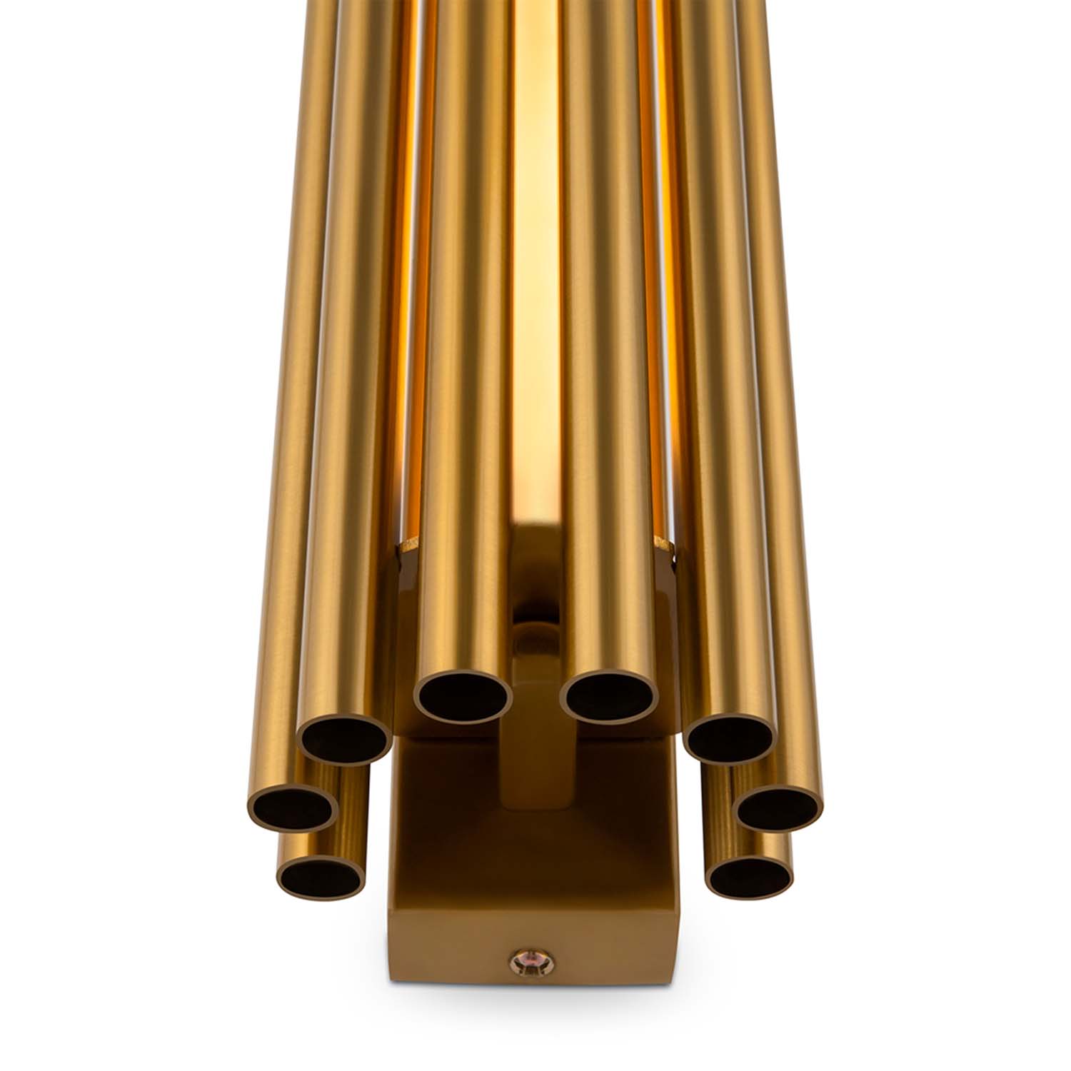 SONATA - Modern and design wall sconce, integrated LED