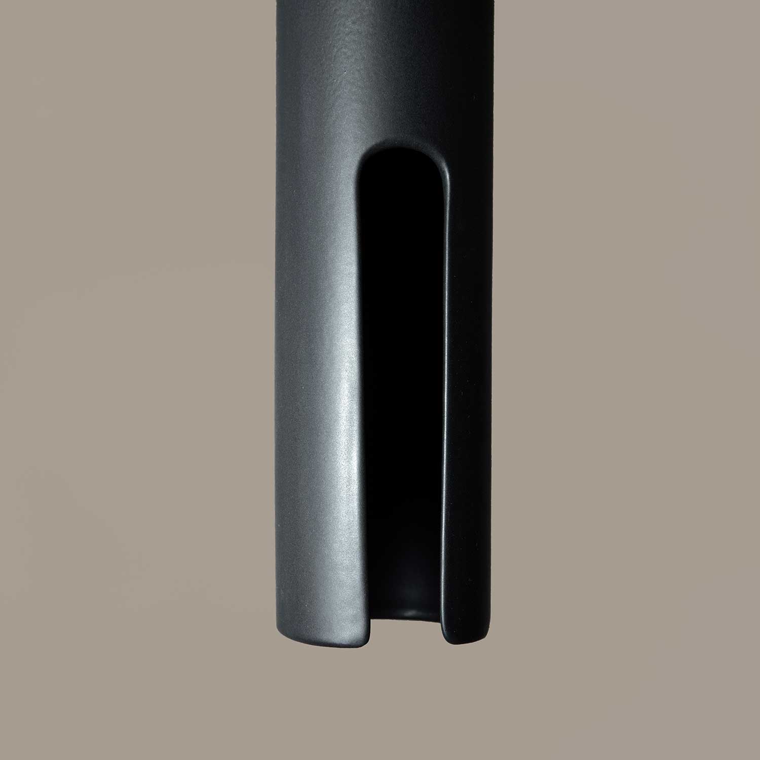 SOPILKA - Industrial design pendant lamp