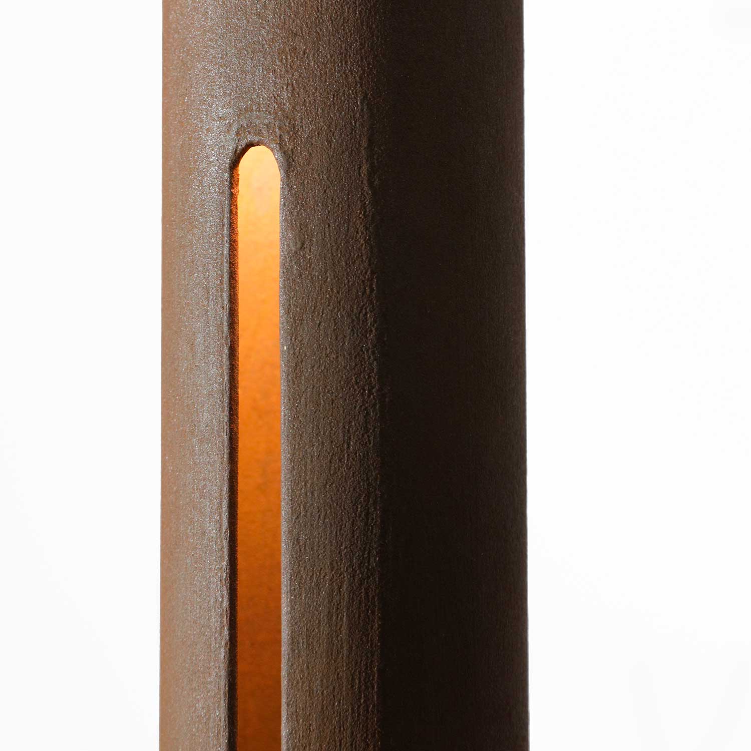 SOPILKA - Industrial design pendant lamp