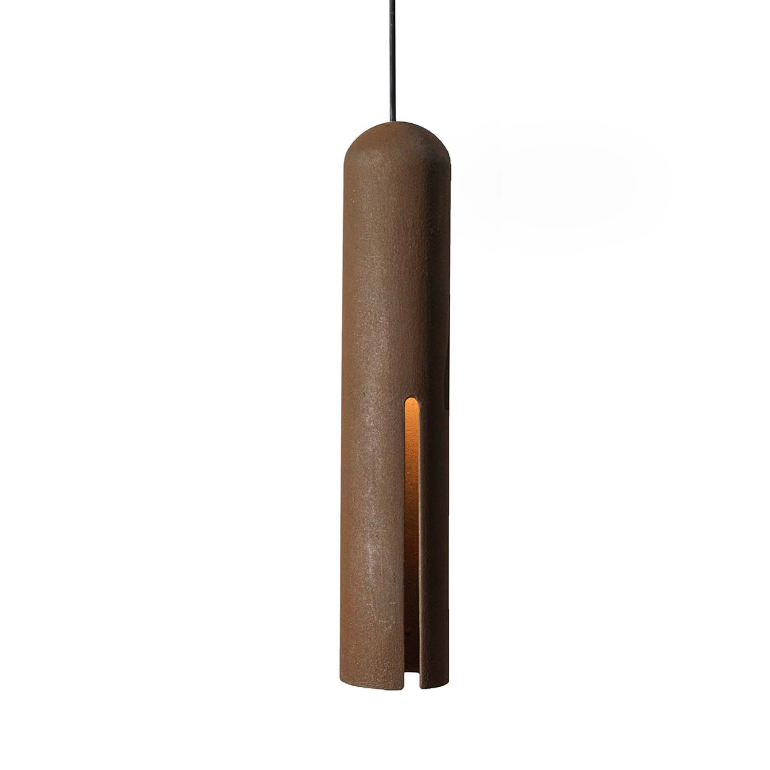 SOPILKA - Lampe suspendue industrielle design