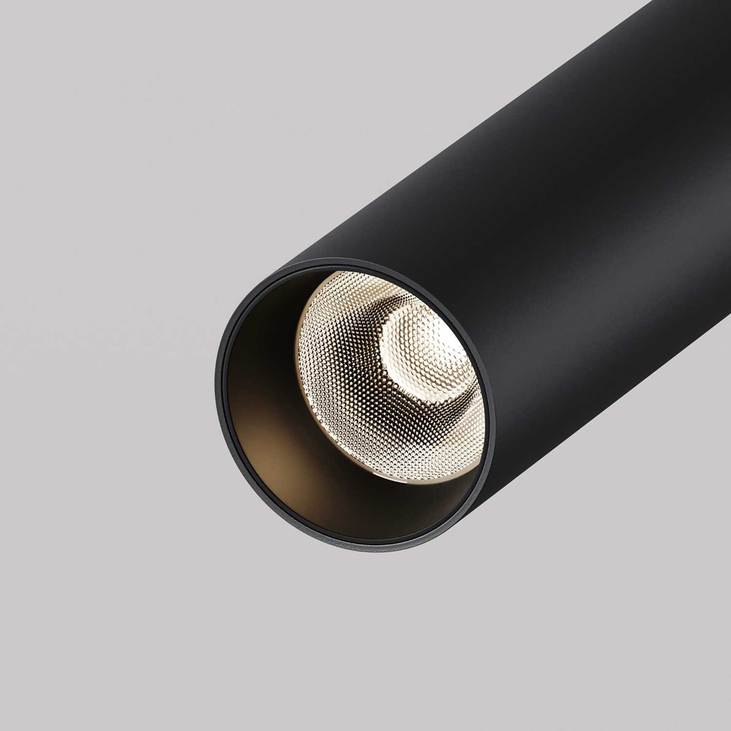 Focus T - Spot LED en applique design ultra-fin