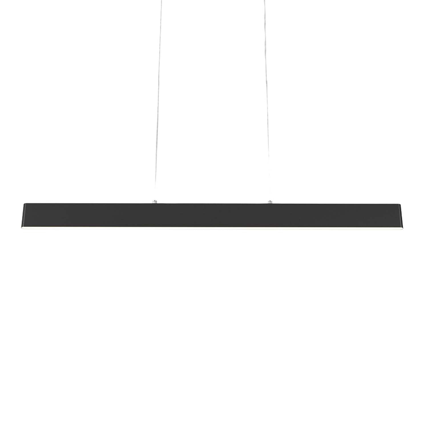 STEP - Long pendant light for island or dining room