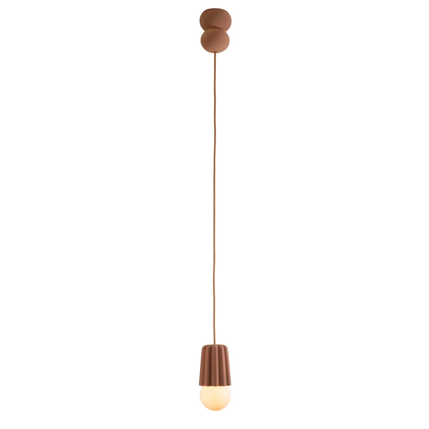 STUCCO N°1 - Suspension design et ludique