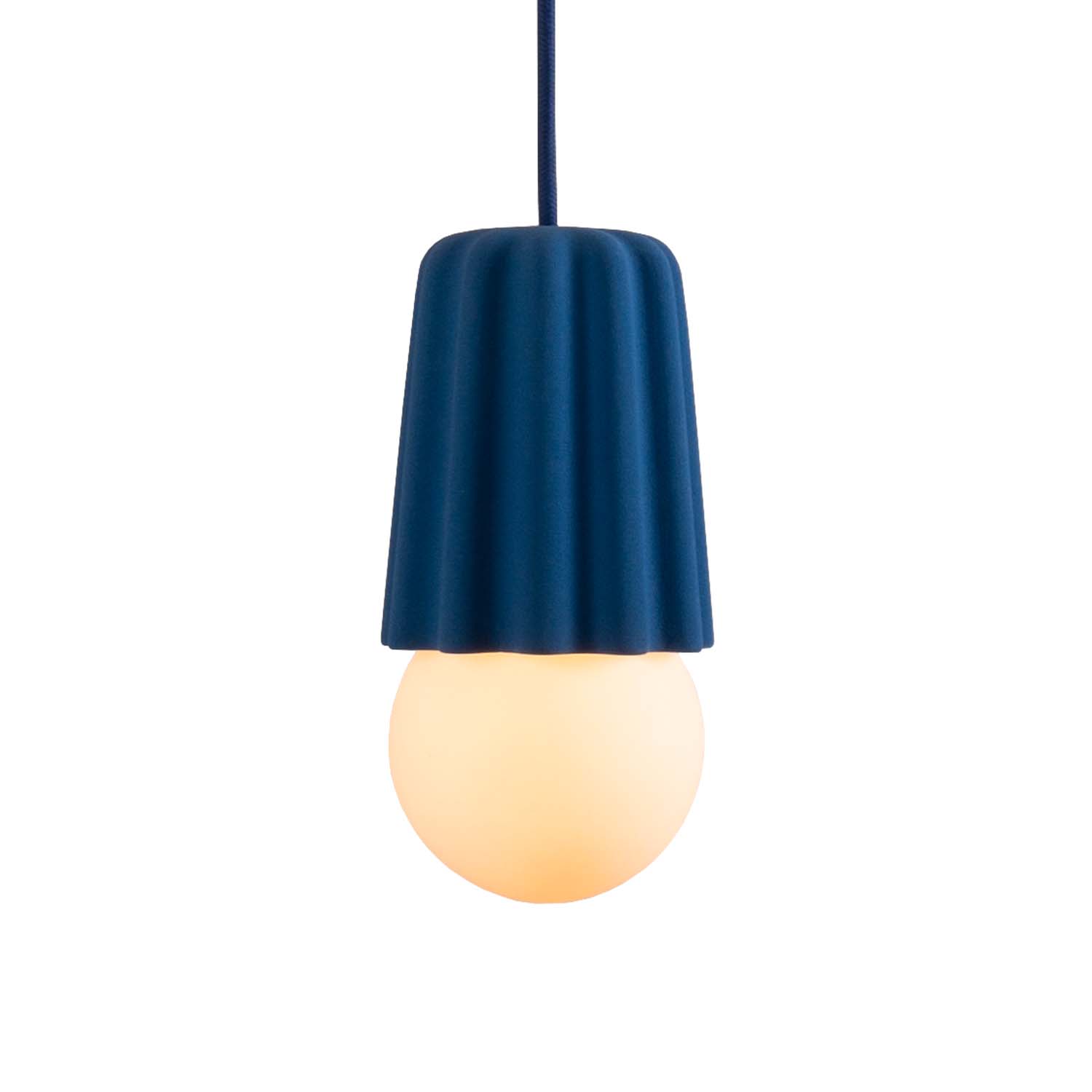 STUCCO N°1 - Дизайнерская и игривая подвеска