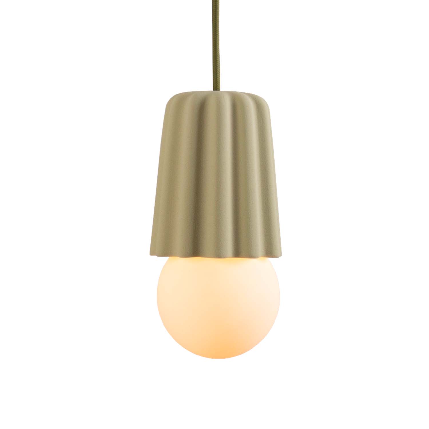 STUCCO N°1 - Дизайнерская и игривая подвеска