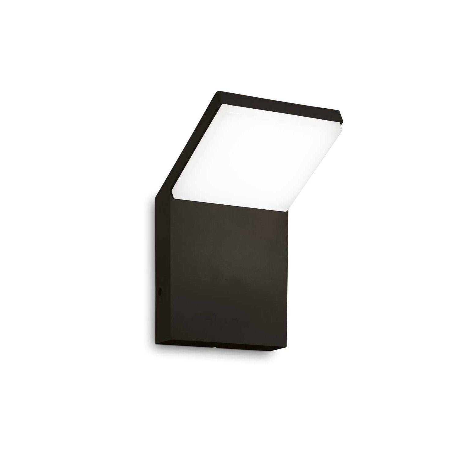 СТИЛЬ - Наружный настенный светильник с встроенным светодиодом