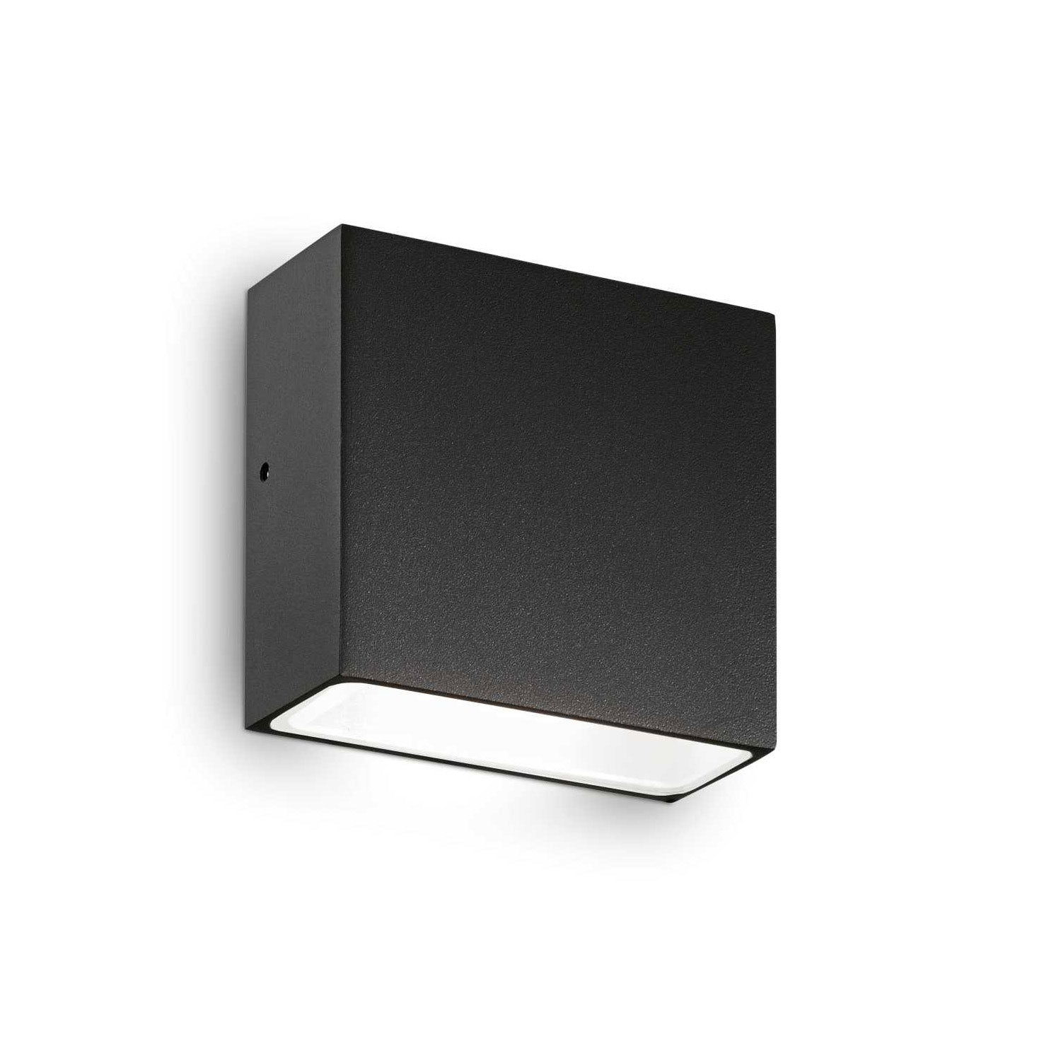 TETRIS - Square waterproof wall light IP44 for outdoor use