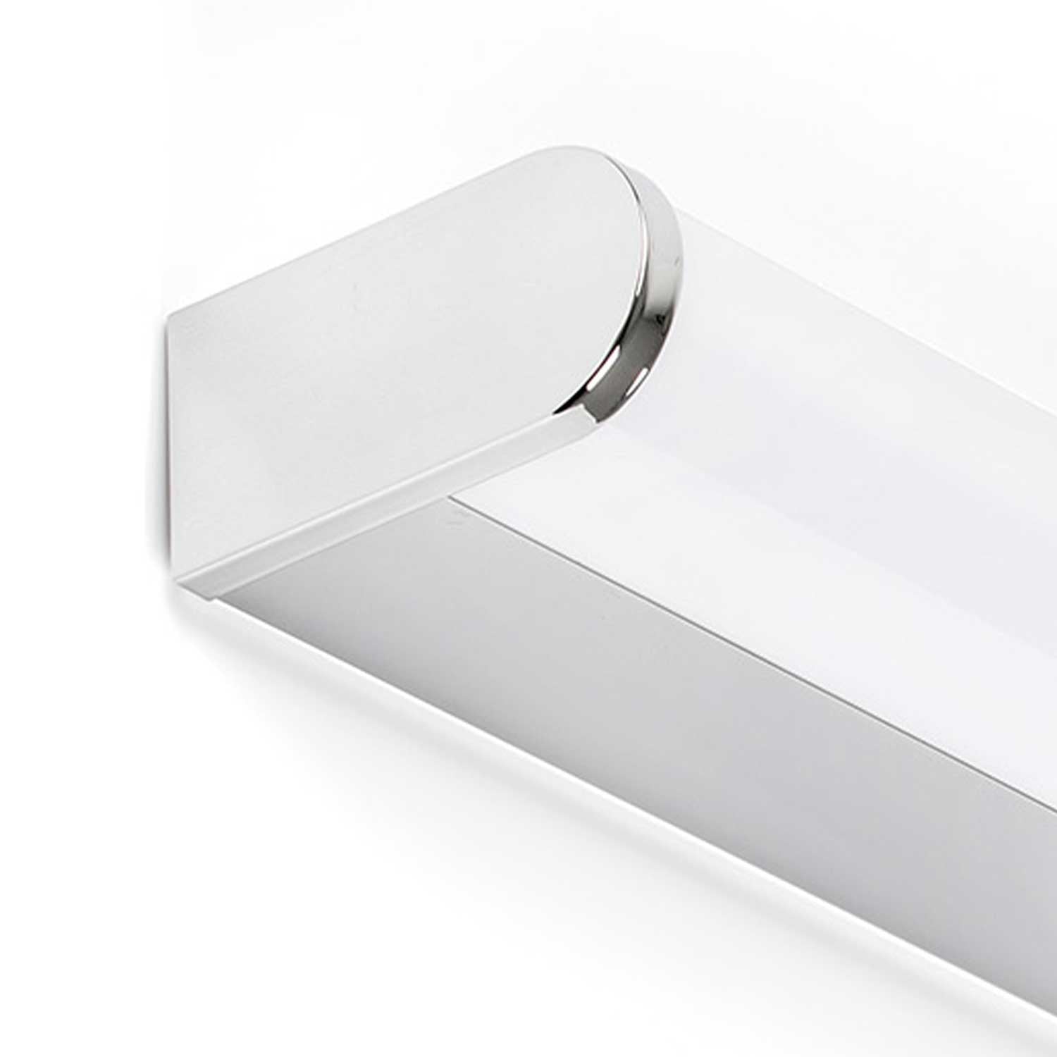 Tide - Applique murale pour miroir de salle de bain moderne