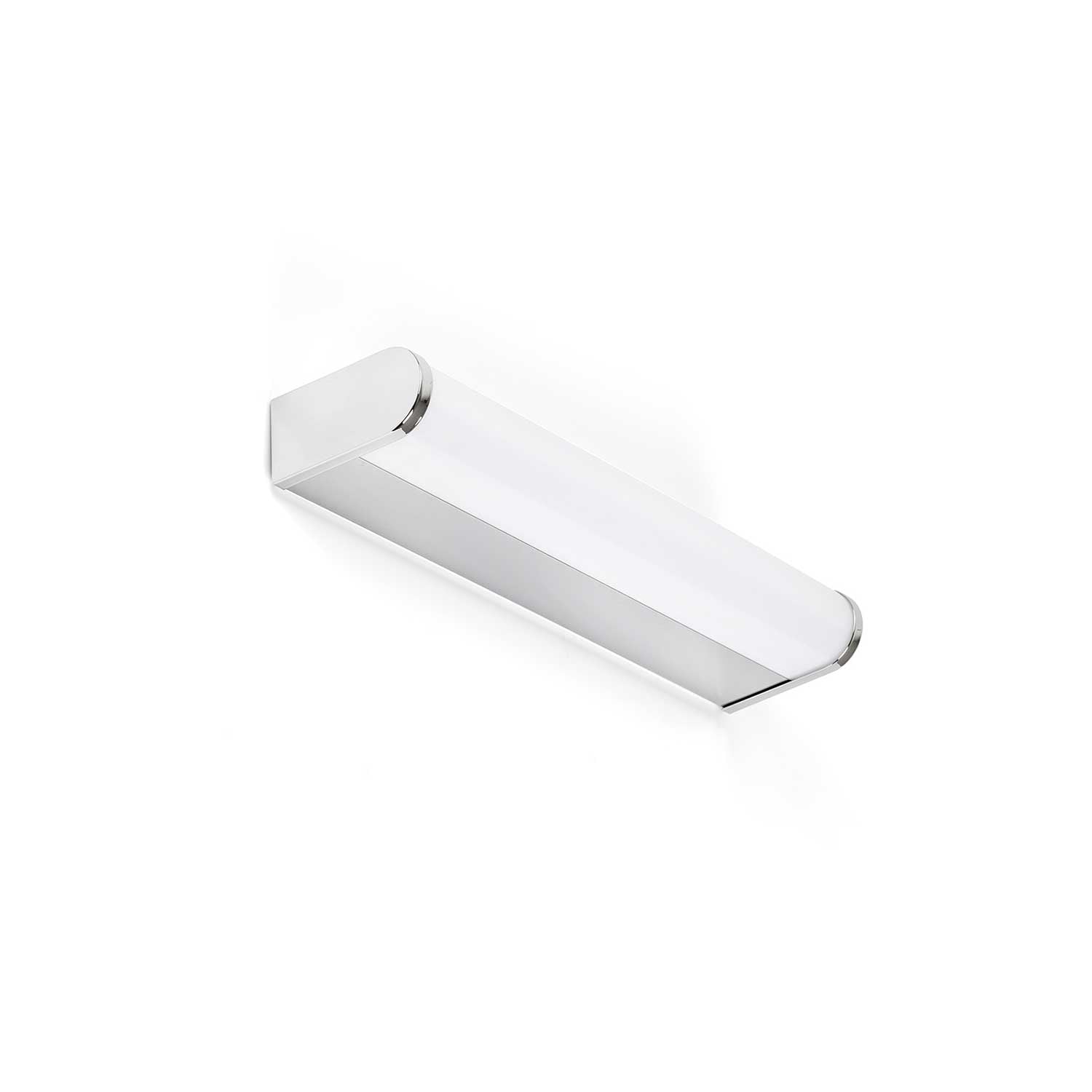 Tide - Applique murale pour miroir de salle de bain moderne